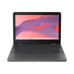 Lenovo 300e Yoga Chromebook Gen 4 82W2 - Conception inclinable - Kompanio 520 - Chrome OS - Mali-G52 2EE... (82W2000KFR)_2